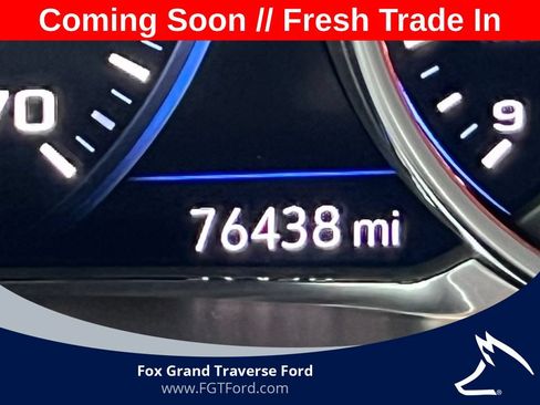 Used 2022 Chevrolet Blazer RS w/ Enhanced Convenience Package AWD/4WD image 7