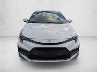 Used 2020 Toyota Corolla SE video 2