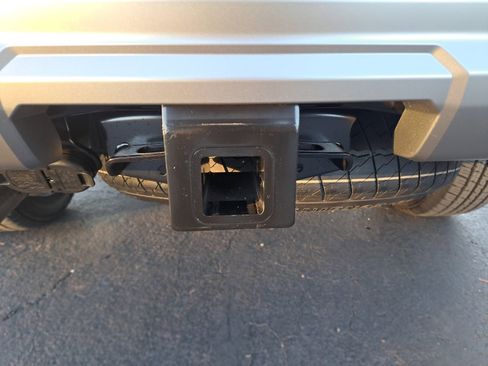 New 2025 Toyota 4Runner Limited image 5