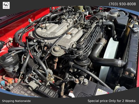 Used 1992 Toyota 4Runner SR5 RWD image 29
