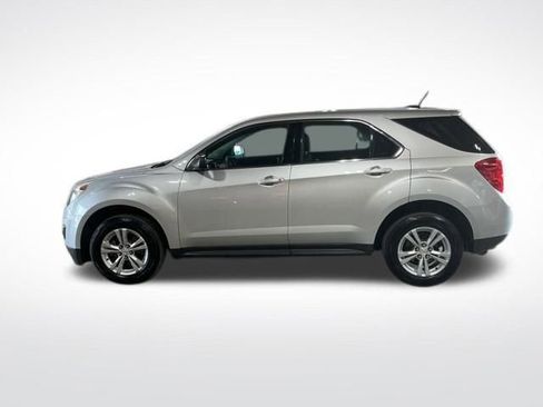 Used 2015 Chevrolet Equinox LS image 7