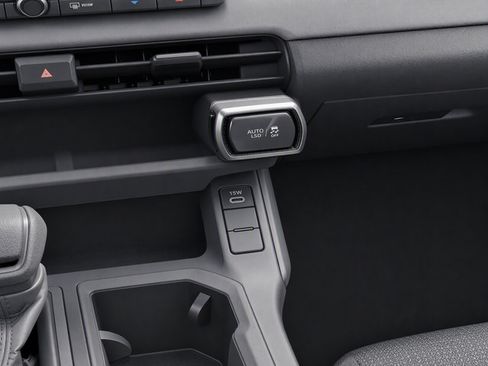 Certified 2026 Toyota RAV4 LE FWD image 18