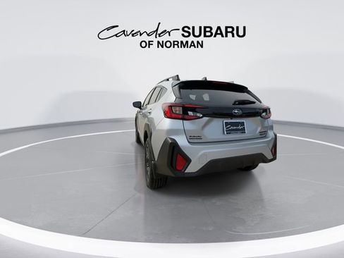 New 2026 Subaru Crosstrek 2.5i Sport AWD/4WD image 7
