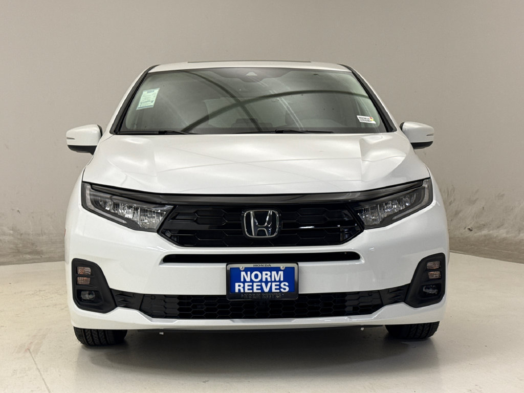 New 2027 Honda Odyssey Touring image 3