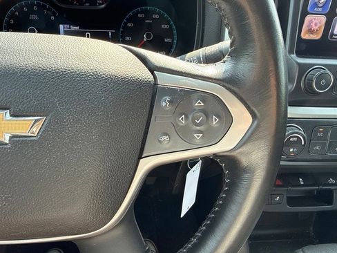 Used 2016 Chevrolet Colorado LT w/ Midnight Edition AWD/4WD image 21