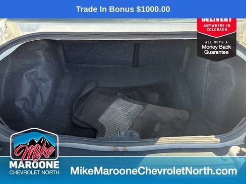 Used 2016 Dodge Challenger SXT Plus image 7