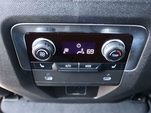 Certified 2023 Chevrolet Tahoe RST w/ Luxury Package image 33