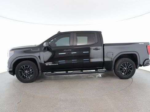 Used 2023 GMC Sierra 1500 Pro w/ Graphite Edition image 6