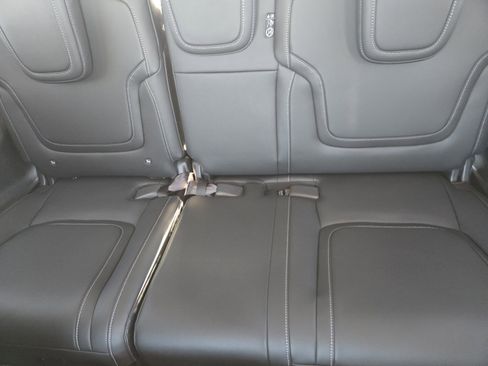 New 2026 Nissan Armada SV RWD image 25