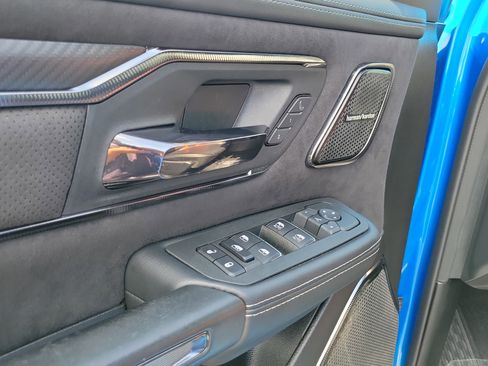 Used 2025 RAM 1500 RHO w/ RHO Level 1 Equipment Group AWD/4WD image 19
