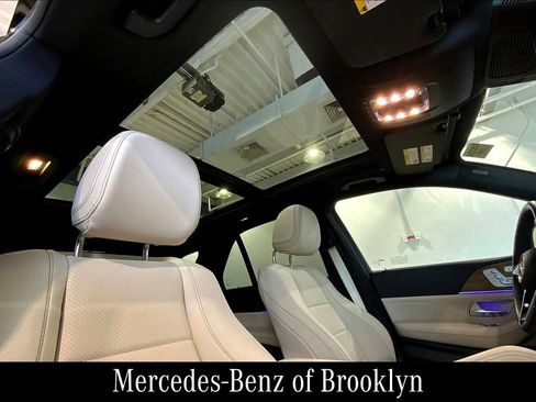 Certified 2026 Mercedes-Benz GLE 350 4MATIC image 17