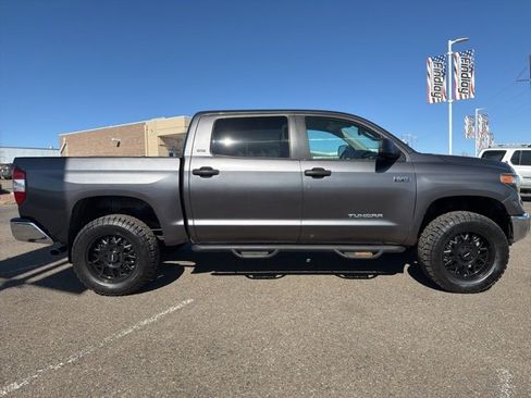 Used 2020 Toyota Tundra SR5 image 2