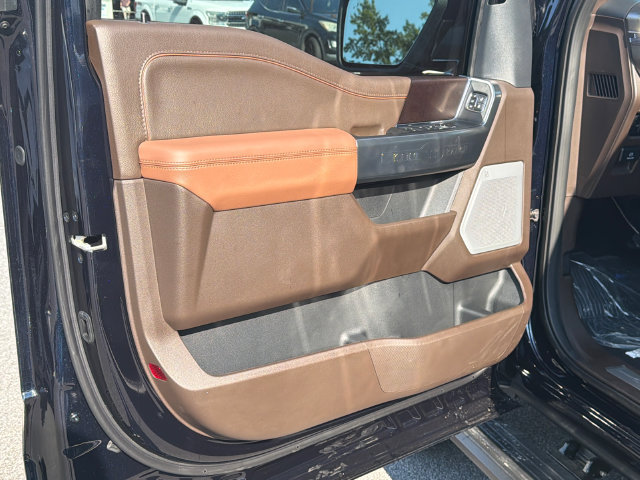 New 2026 Ford F150 King Ranch w/ Equipment Group 601A High AWD/4WD image 12