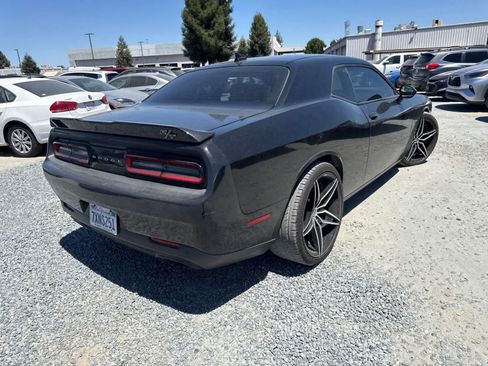 Used 2015 Dodge Challenger R/T Plus RWD image 5