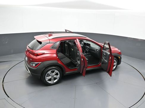 Used 2023 Hyundai Kona SEL w/ Convenience Package image 31
