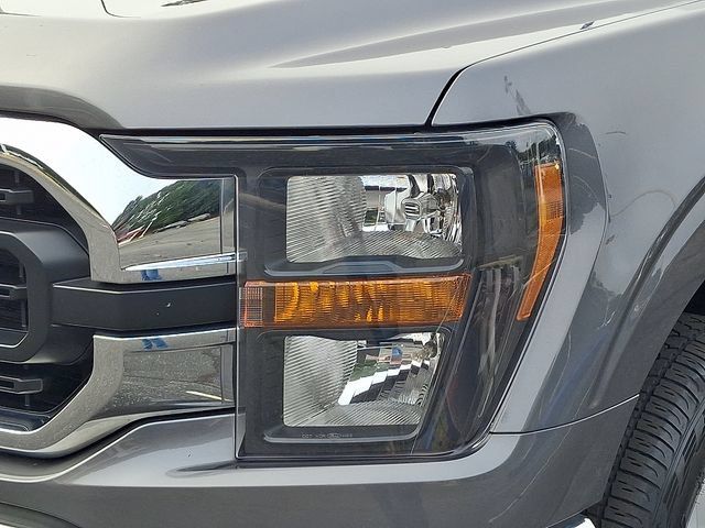 Used 2023 Ford F150 XLT w/ Trailer Tow Package AWD/4WD image 9