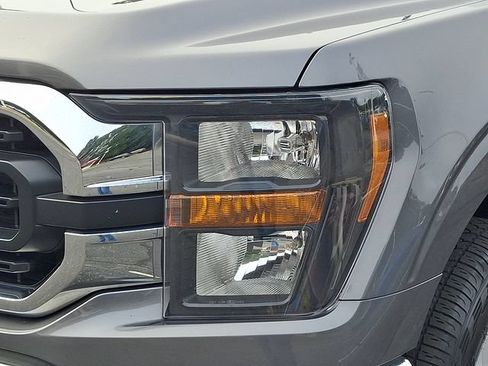 Used 2023 Ford F150 XLT w/ Trailer Tow Package AWD/4WD image 9