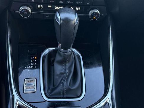 Used 2019 MAZDA CX-9 Touring w/ Touring Premium Package image 16