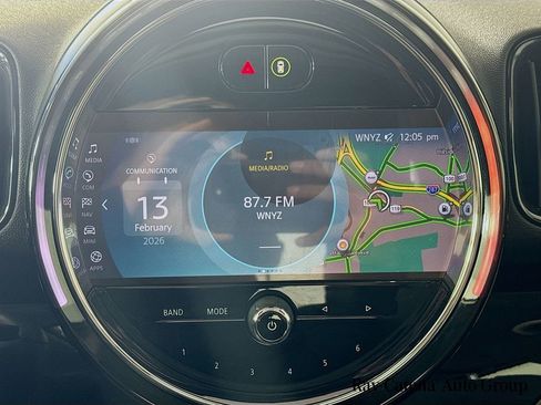 Certified 2023 MINI Cooper Countryman S image 15