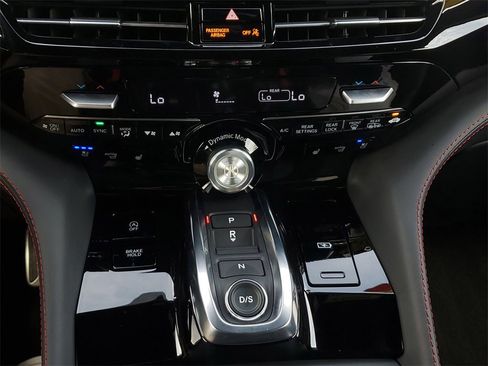 Certified 2025 Acura MDX A-Spec image 31