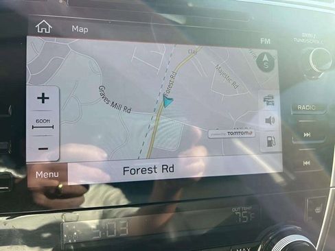 Used 2019 Subaru Outback 2.5i Limited image 11