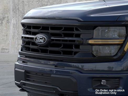 New 2026 Ford F150 XLT image 13