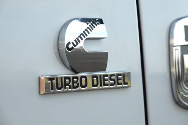 Used 2012 RAM 3500 Laramie Longhorn w/ Max Tow Pkg AWD/4WD image 30