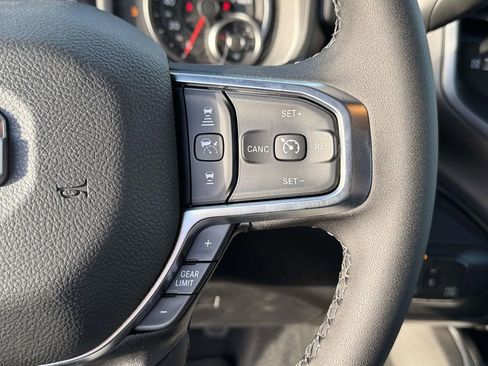 New 2026 RAM 2500 Big Horn image 22