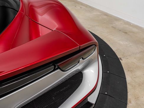 Certified 2025 Ferrari 296 GTS RWD image 51