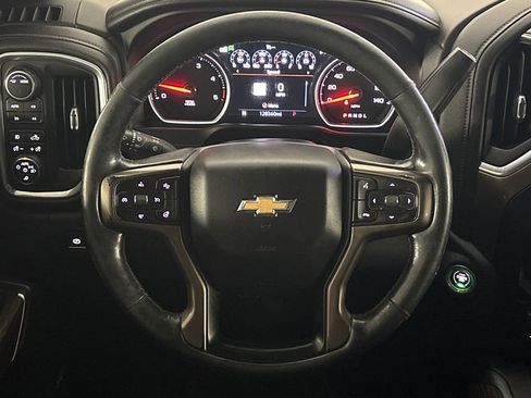 Used 2022 Chevrolet Silverado 3500 High Country w/ Safety Package II image 22