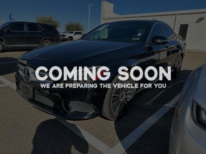 Used 2021 Mercedes-Benz C 300 Sedan