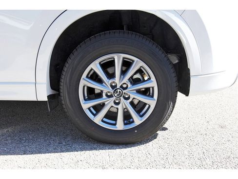 Certified 2025 MAZDA CX-5 AWD 2.5 S w/ Select Package image 29