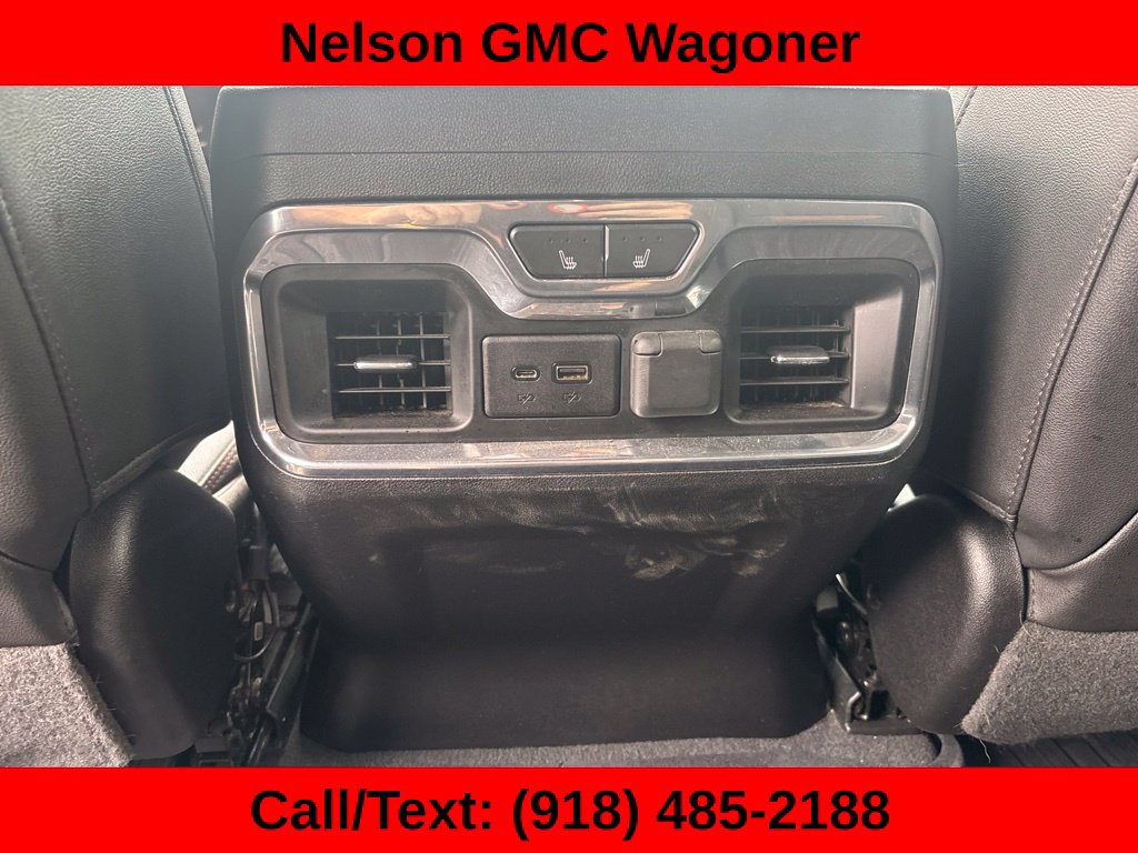 Used 2019 GMC Sierra 1500 AT4 w/ AT4 Premium Package AWD/4WD image 26