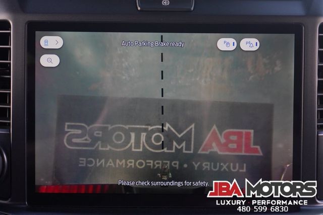Used 2025 Ford F450 Platinum w/ Platinum Plus Package AWD/4WD image 35