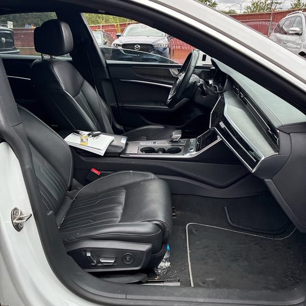 Used 2019 Audi A7 3.0T Prestige w/ Prestige Package AWD/4WD image 6