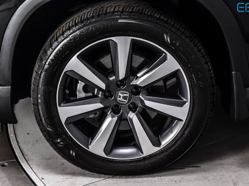 Used 2025 Honda Pilot Elite image 10