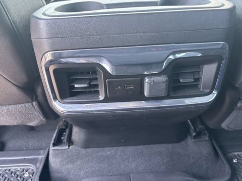 Used 2022 GMC Sierra 1500 AT4 w/ AT4 Premium Package AWD/4WD image 21