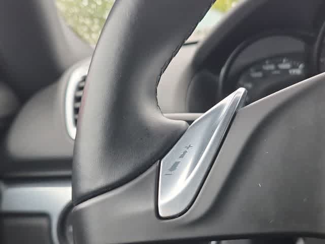 Used 2015 Porsche Cayman RWD image 22