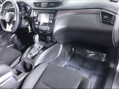 Used 2020 Nissan Rogue Sport S w/ Appearance Package image 37