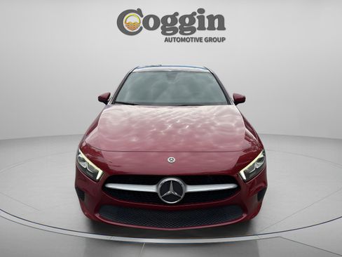 Used 2020 Mercedes-Benz A 220 image 7