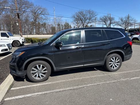 Used 2019 Honda Pilot EX image 3