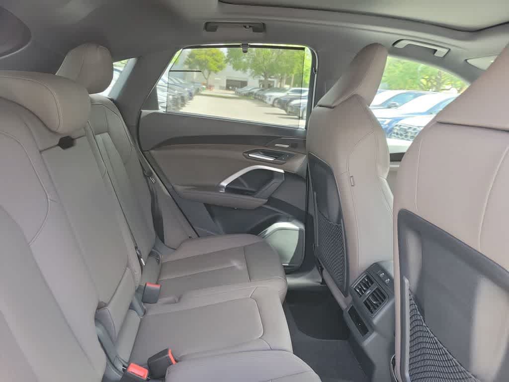 New 2026 Audi Q5 Premium Plus AWD/4WD image 13