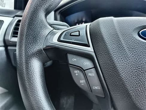 Used 2020 Ford Fusion S image 24