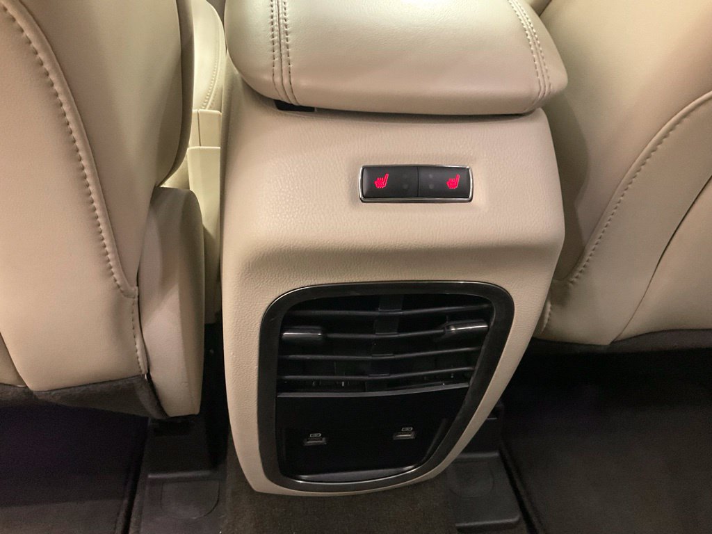 Used 2019 Lincoln MKC Select w/ Select Plus Package AWD/4WD image 25