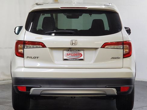 Used 2019 Honda Pilot EX-L image 6