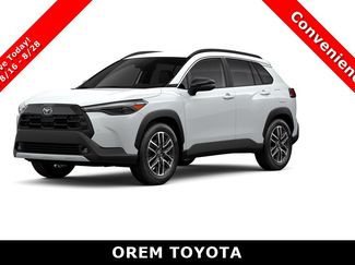 New 2026 Toyota Corolla Cross XLE AWD/4WD video 1