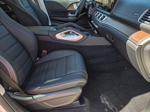 New 2026 Mercedes-Benz GLE 450 4MATIC image 41