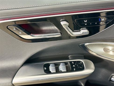 Certified 2024 Mercedes-Benz C 300 4MATIC Sedan image 22