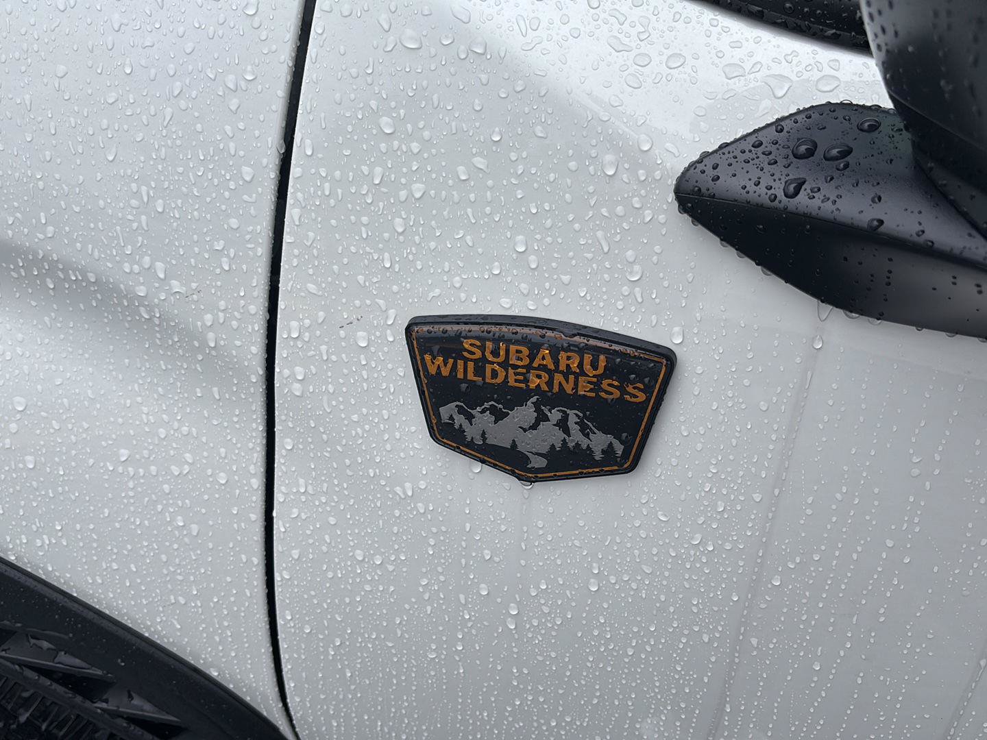 New 2026 Subaru Forester Wilderness AWD/4WD image 12