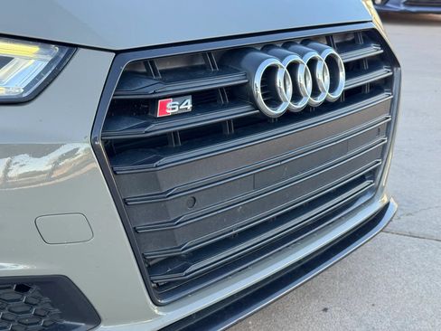 Used 2019 Audi S4 Premium Plus w/ Premium Plus Package AWD/4WD image 45